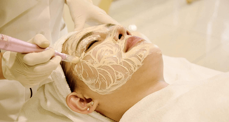 Cấy ủ trắng da