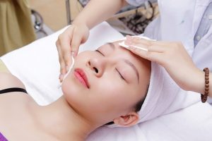 Chăm sóc da chuyên sâu Skin Nano