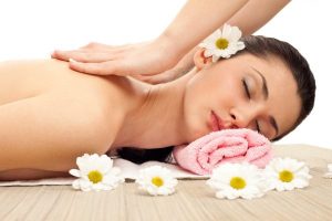 dịch vụ spa massage