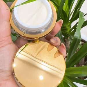 Kem ngày Dưỡng trắng da - Kem face - Luruxy Day Cream