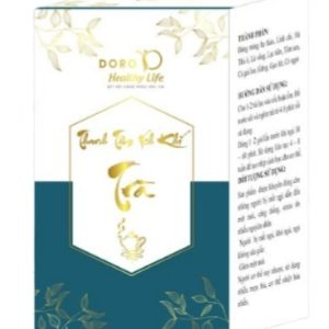THANH TÂM ÍCH KHÍ TRÀ (Ổn định giấc ngủ)