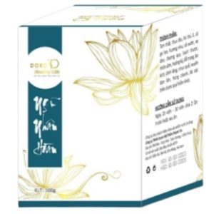 NGŨ NHÂN HOÀN (Hỗ trợ Đại tràng)